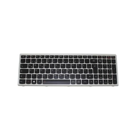Lenovo KB KEYBOARDS EXTERNAL 25206487